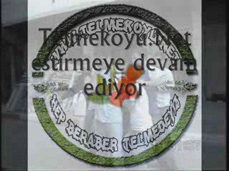 Yeni gençlerimizden dız oyunu