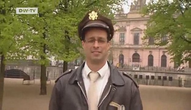 Discover Germany | Recommended ... Berlin