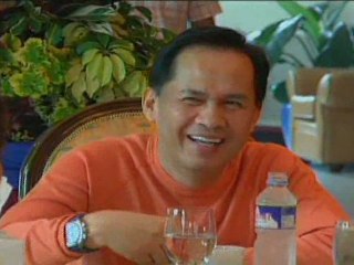 PACQ ON SABBATICAL AT THE GARDEN OF EDEN RESTORED