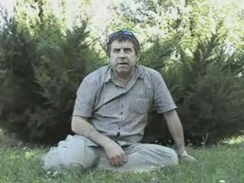 Jean Paul LOUPIAS auteur