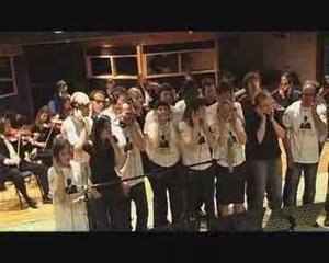 Shave The Traders and You Save the World / French