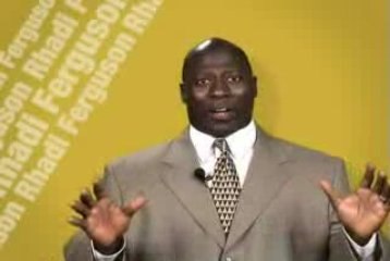 Rhadi Ferguson : Strength & Conditioning | USA and UK judo ,