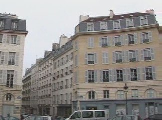 Paris, Guided Tour #04 - The dream of a global city