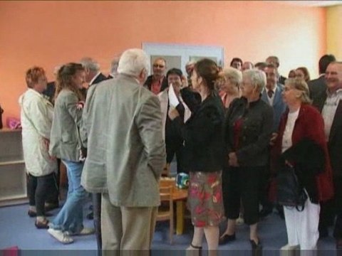 Relais Assistance Maternelle Sallaumines