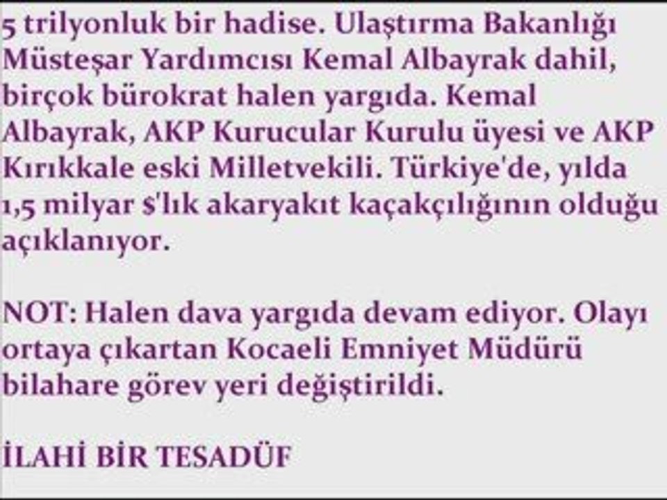Anti-akp