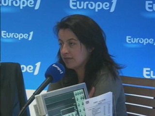 Cambadelis : "Nous n'étions pas aimables"