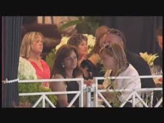 Cannes 2008 Dressage