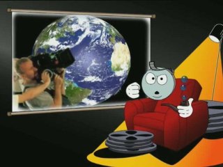 LE CINE-CLUB DE MONSIEUR BOBINE