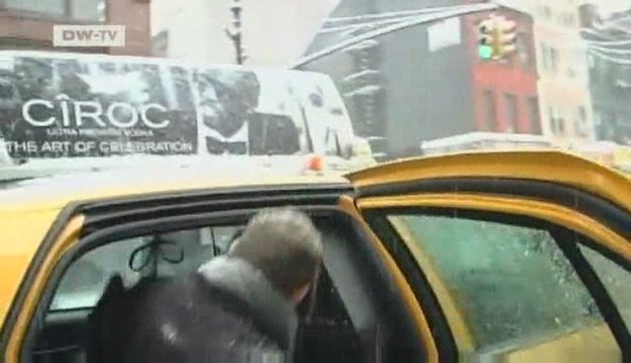 Arts.21 | A Briton for Germany