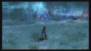 Monado Beginning of The World Trailer