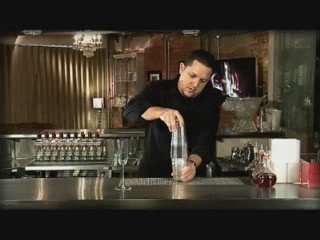 Beefeater Mixology Part 2 - French 75