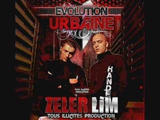 HaffKor Remix Mr Criminal & Lim & Zeler  2009