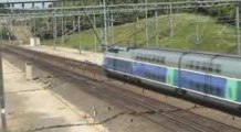 TGV LGV