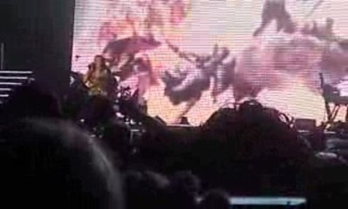 Concert amnéville 21h14