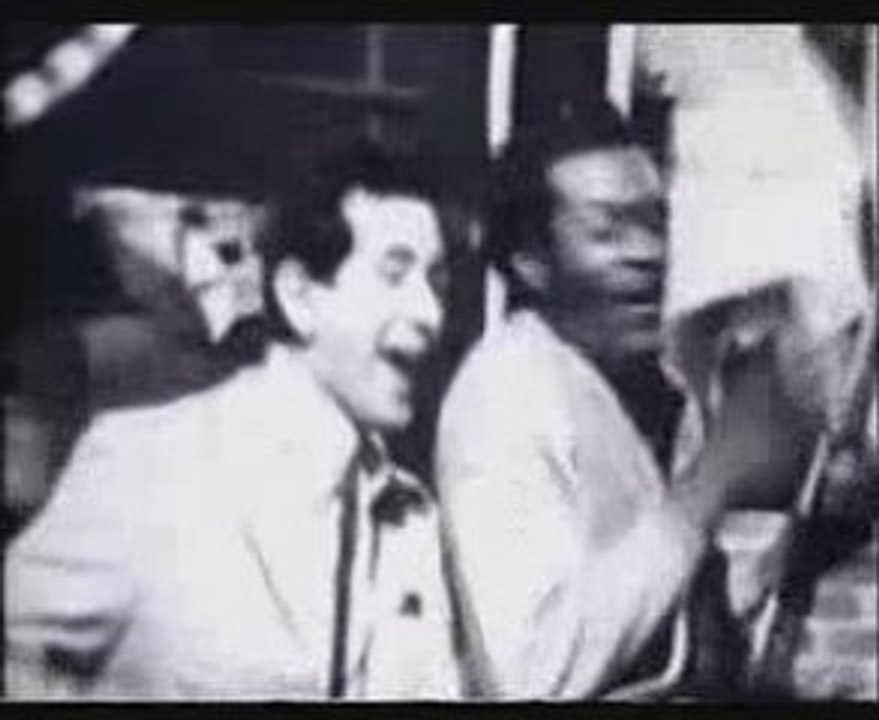 Trini Lopez & Chuck Berry - Memphis (1965)
