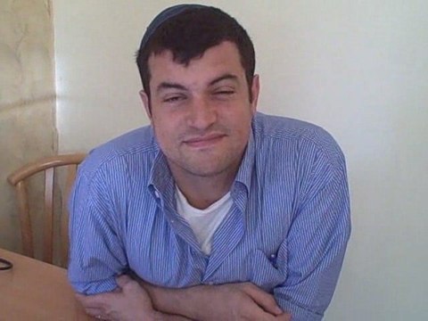 Present Tense Video Blog