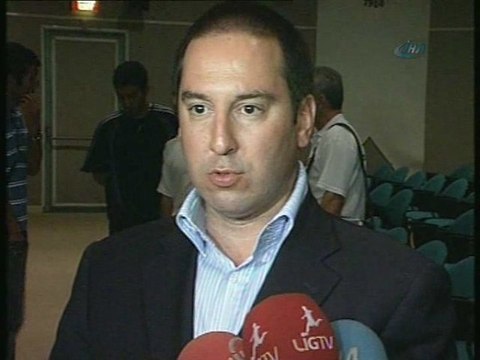 Efes Pilsen Futbol Ligi Final Serisi Kuraları Çekildi