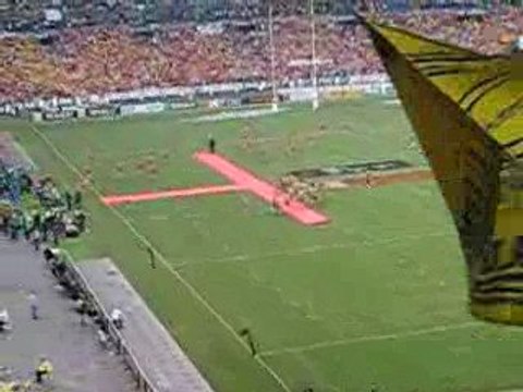 Finale Rugby Top 14 2009 ASM/USAP - 3