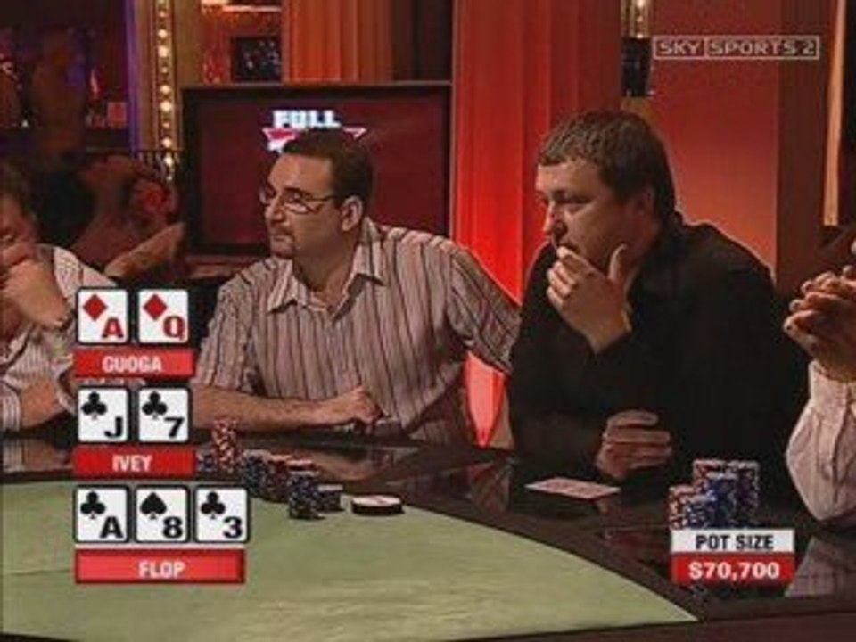 Million Dollar Cash Game Season 1 Ep.4 - Part 1/6