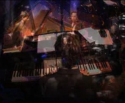 Harry ALLEN & Nicola SABATO 4tet au Duc des Lombards