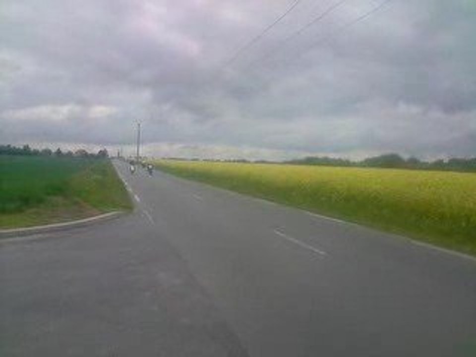 Derbi monster energy powered by Altec gp