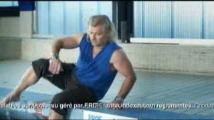 Direct Energie - Philippe Lucas : l'homme de ménage