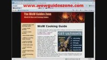 Awesome new World Of Warcraft Strategy Guide Website launch