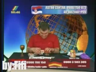 MILAN TAROT BEST OFF MIX