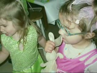 7 juin 2009 - Princesse des papillons