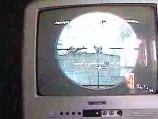 COD4 mode vétéran