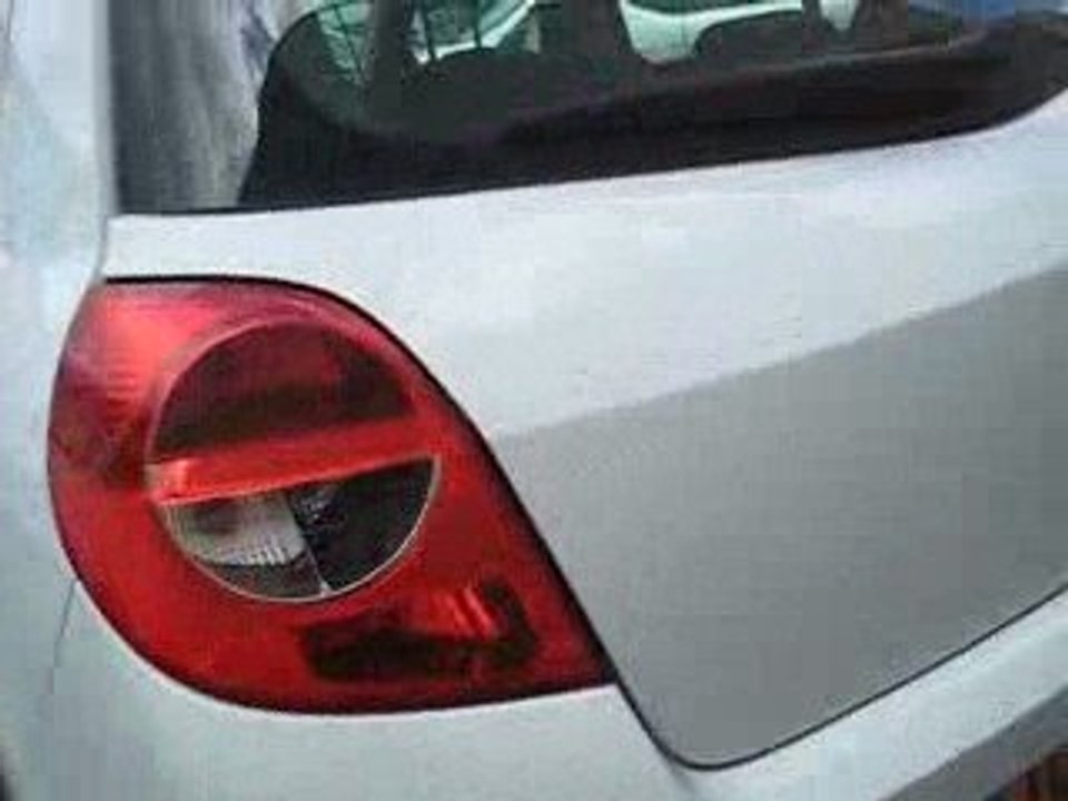 Renault-clio