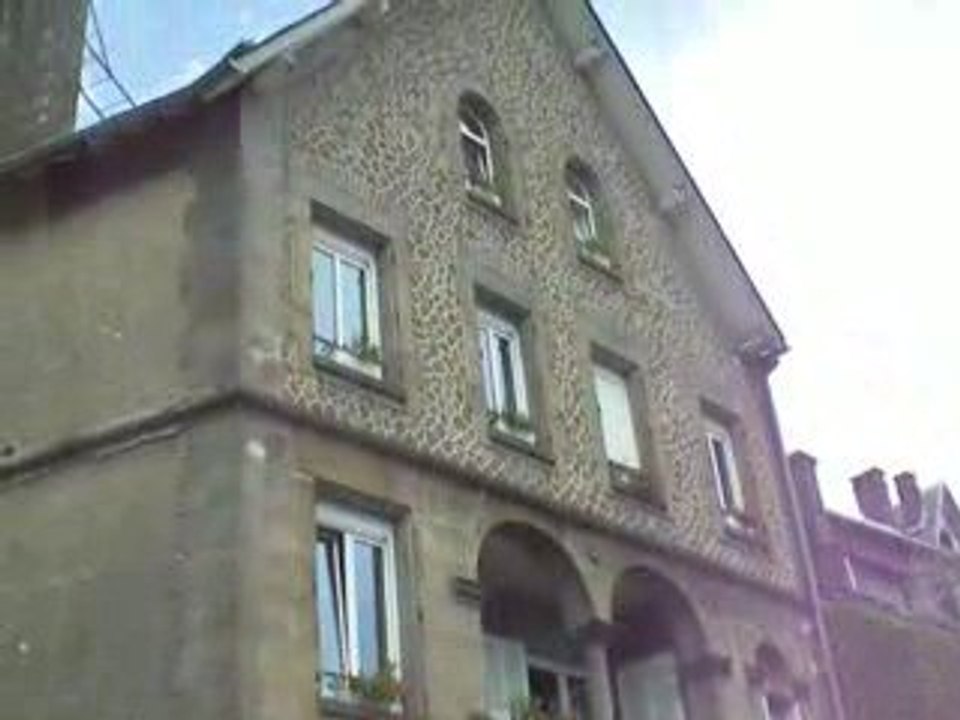 La Bourboule: Villa Saint-Georges