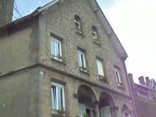 La Bourboule: Villa Saint-Georges