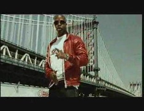 Rohff - Repris de Justesse