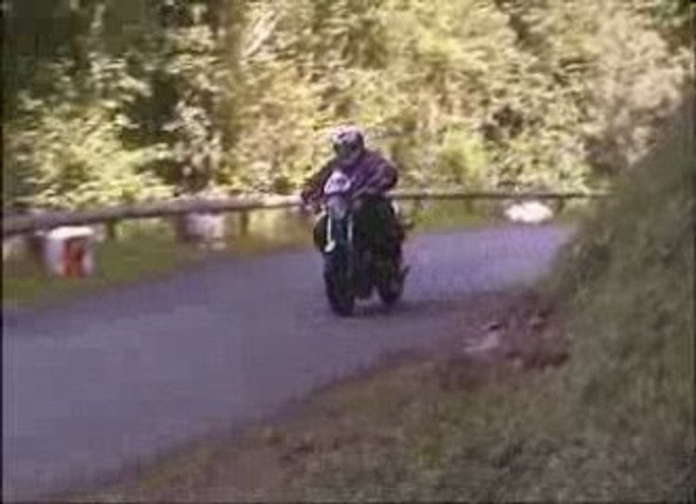 Rallye de l'ain  2