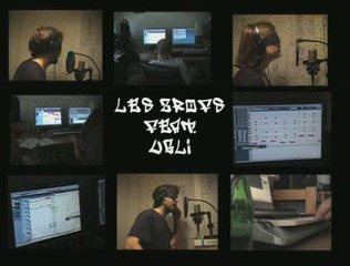 Les Zrofs feat. Ugli