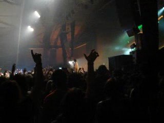 TIKEN JAH FAKOLY au pavillon à Quimper