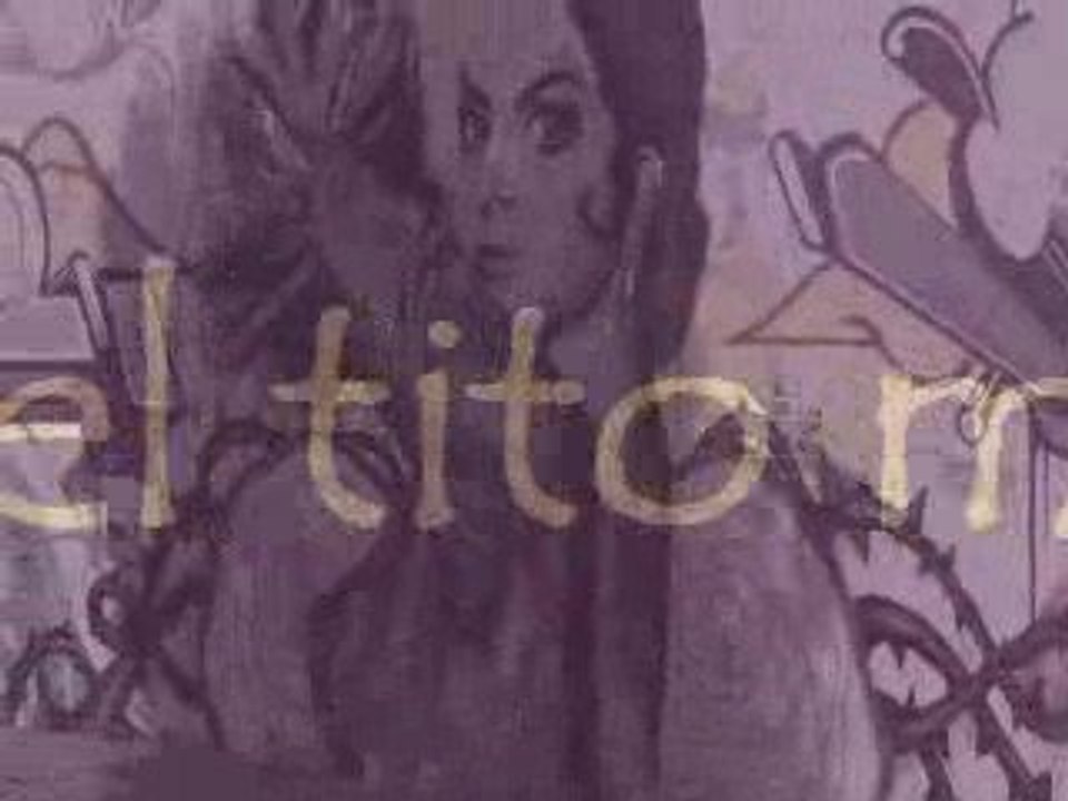 El tito Mc RESPETO (oficial video)