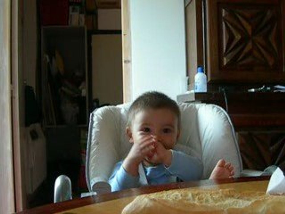 aaron