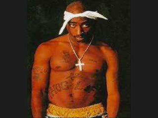 2Pac -Holler If Ya Hear Me G-funk Rmx