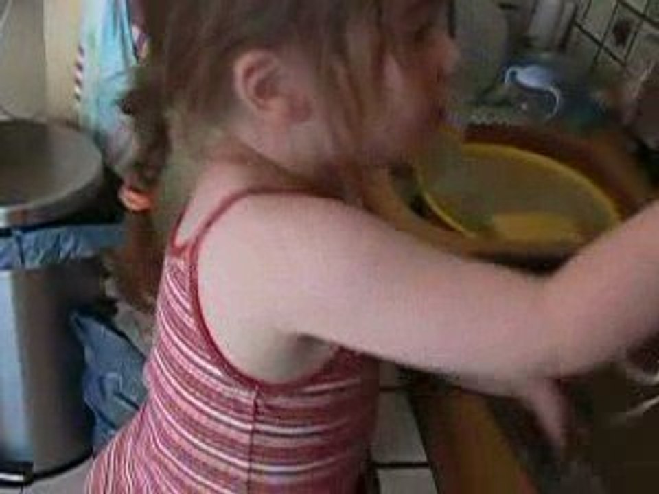 Madeleine et les pieuvres