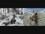 l'ironie dans l'histoire de l'humanité 1940 à 2009