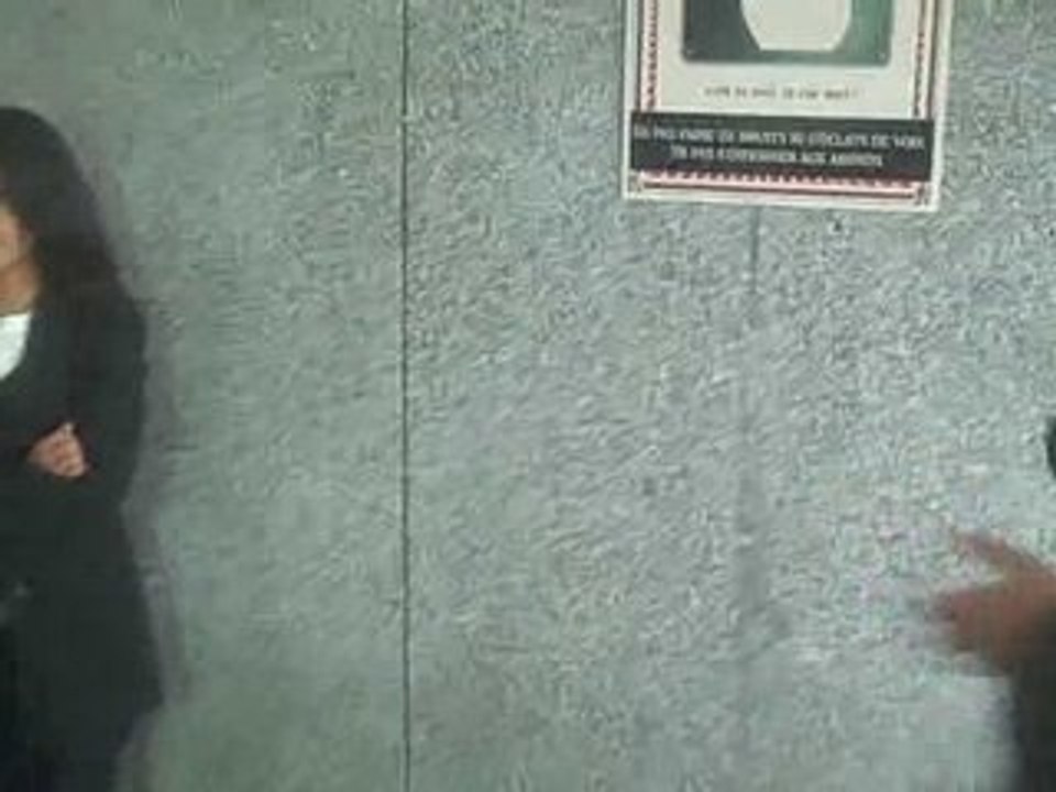 Karima Delli, nouvelle députée européenne Europe Ecologie