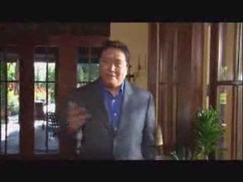 Perfect Business by Robert T Kiyosaki author of Rich Dad