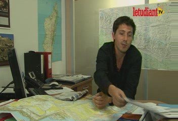 Métier : chef de produit touristique