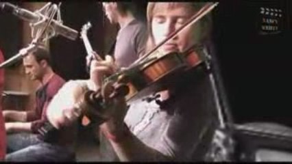 Frédéric Truong "Te souviens-tu?" live Nancy web TV 2009