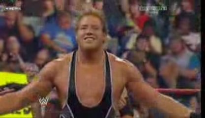 Christian vs Tommy Dreamer vs Jack Swagger 09 part 1
