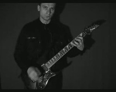 Metallica - Orion - Solo 2 - Jarek 06 06 2009 - v4