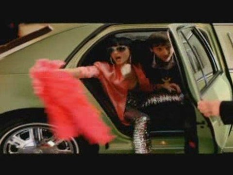 Katy Perry on Britney Spears and Twitter