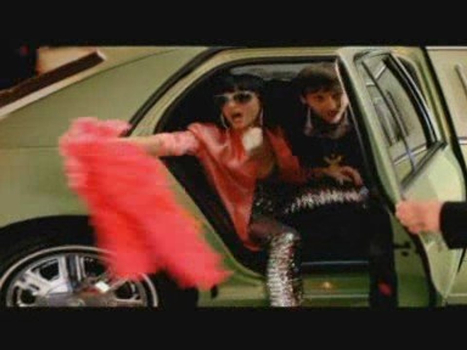 Katy Perry on Britney Spears and Twitter